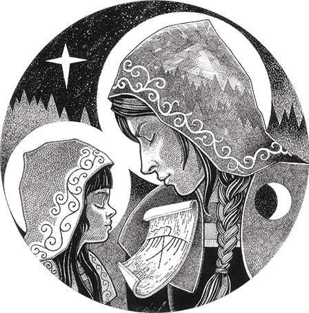 St. Ann's Catholic School